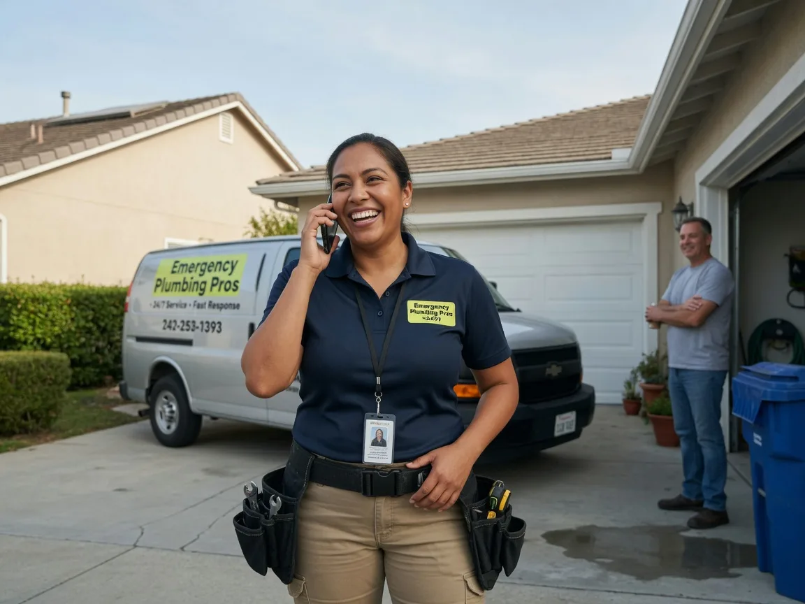 Emergency Plumber Howard, OH FAQs